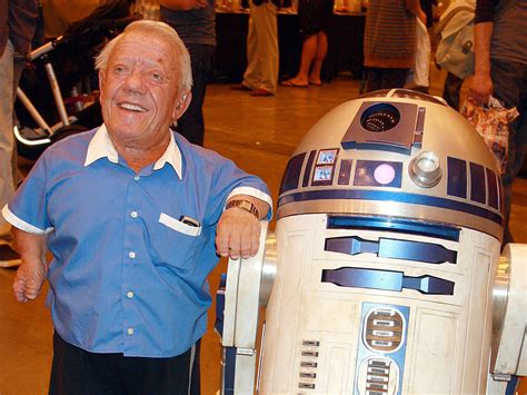 star wars the clone wars 2008 watch|kenny baker english actor.